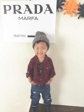 HaU♡さんのコーディネート