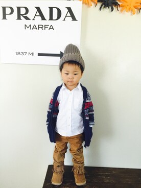 HaU♡さんのコーディネート