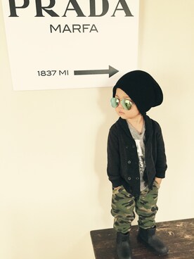 HaU♡さんのコーディネート