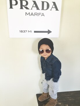 HaU♡さんのコーディネート