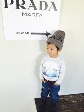 HaU♡さんのコーディネート