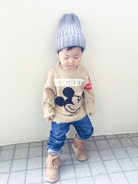 HaU♡さんのコーディネート