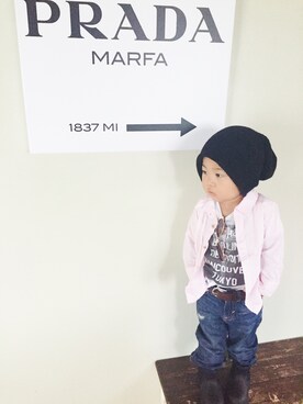 HaU♡さんのコーディネート