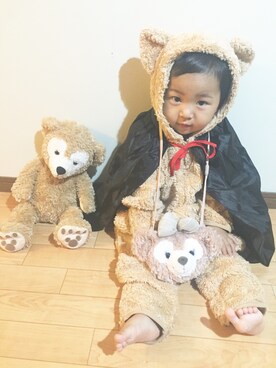 HaU♡さんのコーディネート