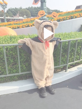 HaU♡さんのコーディネート