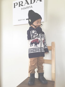 HaU♡さんのコーディネート