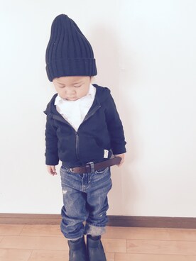 HaU♡さんのコーディネート