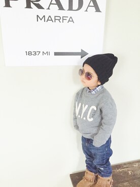 HaU♡さんのコーディネート