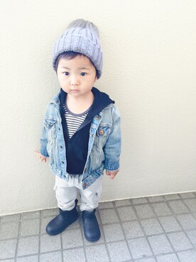 HaU♡さんのコーディネート