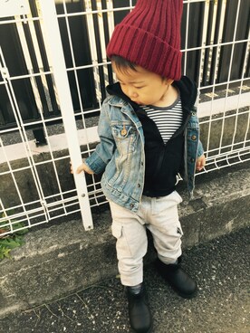 HaU♡さんのコーディネート