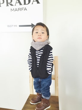 HaU♡さんのコーディネート