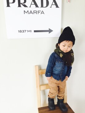 HaU♡さんのコーディネート