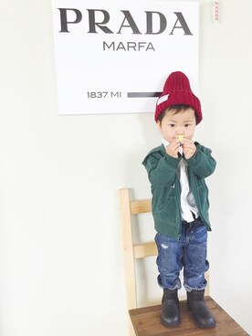 HaU♡さんのコーディネート