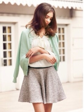 hさんのコーディネート