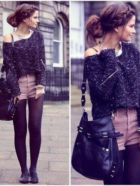 hさんのコーディネート