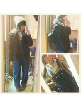 るちゃさんのコーディネート