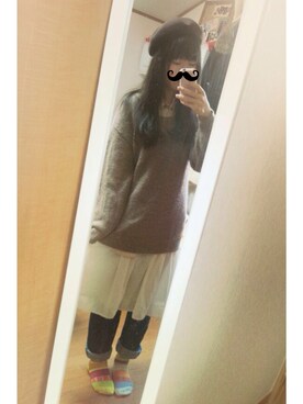 るちゃさんのコーディネート