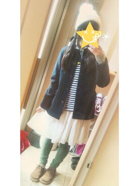 るちゃさんのコーディネート