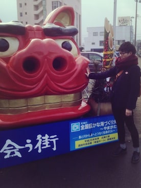 Kopenさんのコーディネート