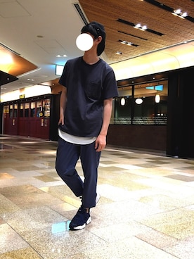 Kopenさんのコーディネート