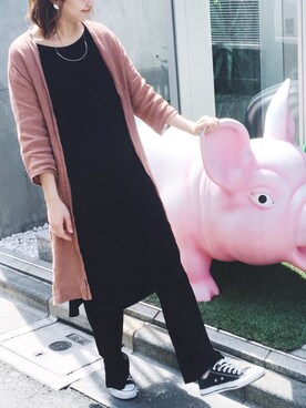 senandyumiさんのコーディネート