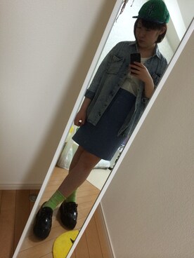 mirukoさんのコーディネート