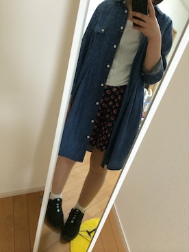 mirukoさんのコーディネート