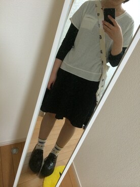 mirukoさんのコーディネート