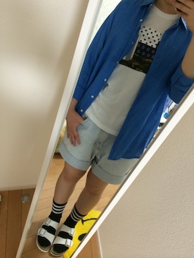 mirukoさんのコーディネート