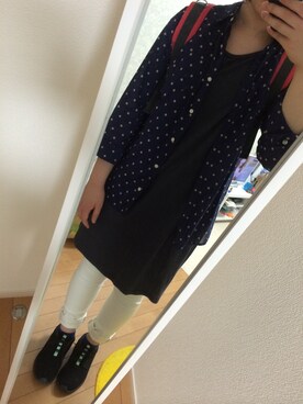 mirukoさんのコーディネート