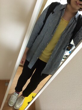 mirukoさんのコーディネート