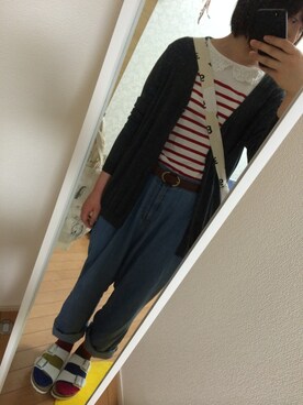 mirukoさんのコーディネート