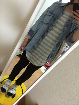 mirukoさんのコーディネート