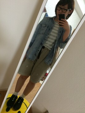 mirukoさんのコーディネート