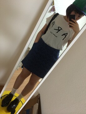 mirukoさんのコーディネート