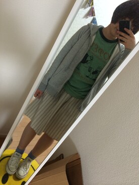 mirukoさんのコーディネート