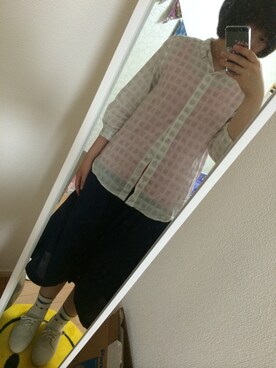 mirukoさんのコーディネート