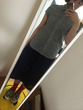 mirukoさんのコーディネート