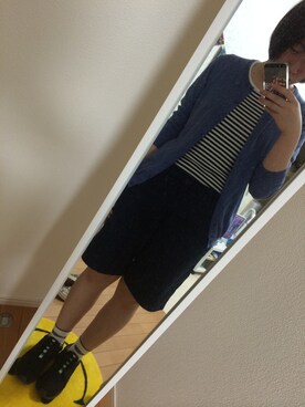 mirukoさんのコーディネート