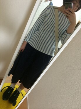 mirukoさんのコーディネート