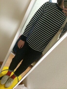 mirukoさんのコーディネート