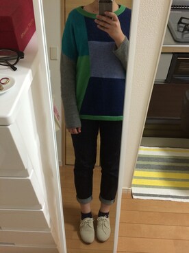 mirukoさんのコーディネート