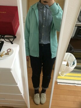 mirukoさんのコーディネート