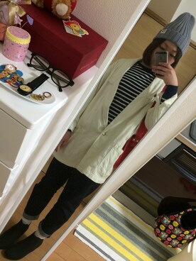 mirukoさんのコーディネート