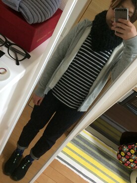 mirukoさんのコーディネート