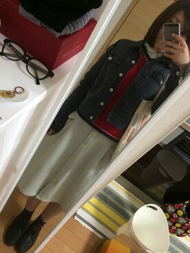 mirukoさんのコーディネート