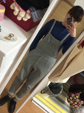 mirukoさんのコーディネート