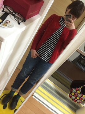 mirukoさんのコーディネート