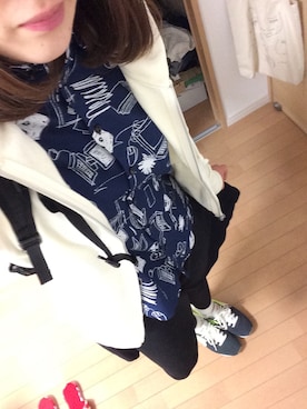 mirukoさんのコーディネート