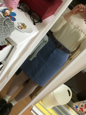 mirukoさんのコーディネート